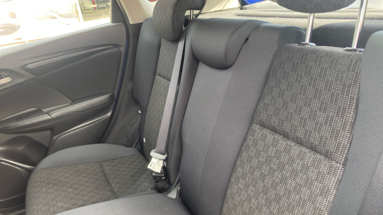 Honda Jazz 1.3 S 5dr Petrol Hatchback